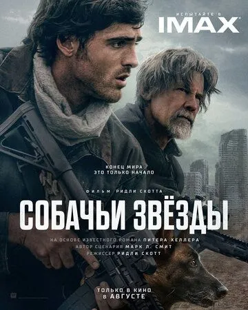 Собачьи звёзды